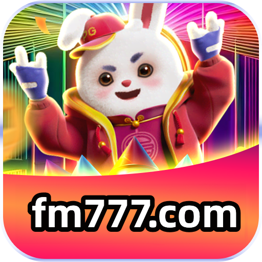 Logo da fm777
